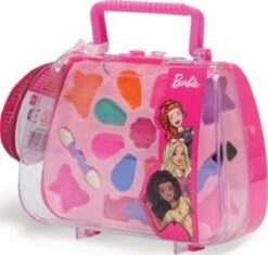 Lisciani Barbie Be A Star! Make Up Kosmetiktasche