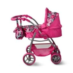 MONI Puppenwagen Sweet Hard Puppenwagen -Spielzeugladen 24498436 03