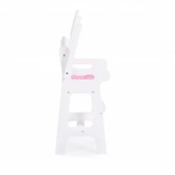 MONI Puppenhochstuhl B012 Puppenmöbel 6 MONI Puppenhochstuhl B012 Puppenmöbel -Spielzeugladen 24498636 03
