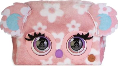 Purse Pets Print Perfect Koala 1 Purse Pets Print Perfect Koala