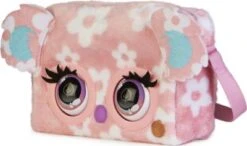Purse Pets Print Perfect Koala 8 Purse Pets Print Perfect Koala -Spielzeugladen 24550193 03