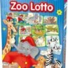 Schmidt Spiele BMM - Benjamin Blümchen, Zoo Lotto In Metalldose