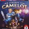 Schmidt Spiele Die Zukunft Von Camelot