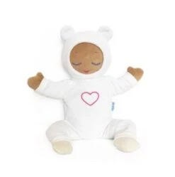 Lulla Doll By RoRo Puppenkleidung Lulla EisbÀr