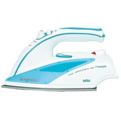 Klein BRAUN Bügeleisen Haushaltsgerät 2 Klein BRAUN Bügeleisen Haushaltsgerät – Bild 2