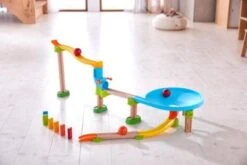 HABA 306704 Kullerbü – Kugelbahn Kugel-Stau 7 HABA 306704 Kullerbü – Kugelbahn Kugel-Stau -Spielzeugladen 24712984 03