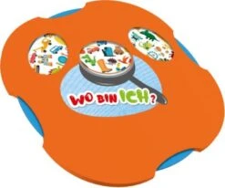 Noris Bundle - Wo Bin Ich? & Patsch! 9 Noris Bundle - Wo Bin Ich? & Patsch! -Spielzeugladen 24713163 04