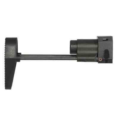 METAMORPH Schulterstütze Mit Streben Für Nerf Aufnahme 1 METAMORPH Schulterstütze Mit Streben Für Nerf Aufnahme