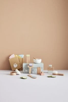 Kids Concept Rollenspiel Spa Set Kid's Hub Aktionsspiele 4 Kids Concept Rollenspiel Spa Set Kid's Hub Aktionsspiele – Bild 4