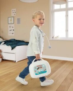 Smoby Doktorkoffer 7 Smoby Doktorkoffer -Spielzeugladen 24942952 03