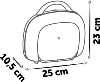 Smoby Doktorkoffer 5 Smoby Doktorkoffer – Bild 5