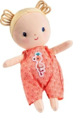 Lilliputiens ANAIS Babypuppe Mit Tragekorb, 23x12x7 Cm, 6-teilig 9 Lilliputiens ANAIS Babypuppe Mit Tragekorb, 23x12x7 Cm, 6-teilig -Spielzeugladen 24957390 05