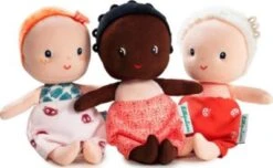 Lilliputiens MILA - Meine Erste Babypuppe, 8x7 Cm -Spielzeugladen 24957392 05
