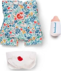 Lilliputiens Billie Puppe, 36 Cm 8 Lilliputiens Billie Puppe, 36 Cm -Spielzeugladen 24957397 03