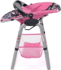 CHIC 2000 Puppen-Hochstuhl, Einhorn 5 CHIC 2000 Puppen-Hochstuhl, Einhorn -Spielzeugladen 24957616 03