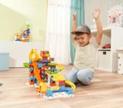 Marble Rush - Racing Set M200 E -Spielzeugladen 25016050 05