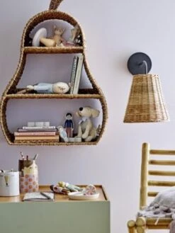 Bloomingville MINI Hilbert Doll, Blau 10 Bloomingville MINI Hilbert Doll, Blau -Spielzeugladen 25026710 05