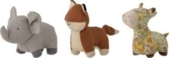 Bloomingville MINI Rafe Soft Toy