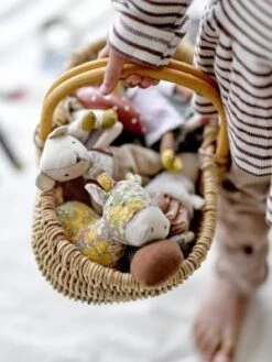 Bloomingville MINI Rafe Soft Toy 6 Bloomingville MINI Rafe Soft Toy -Spielzeugladen 25026712 03