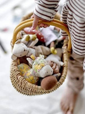 Bloomingville MINI Rafe Soft Toy 3 Bloomingville MINI Rafe Soft Toy – Bild 3