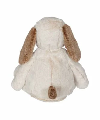 Elefantasie Stofftier Hund Bestickt Personalisiert 2 Elefantasie Stofftier Hund Bestickt Personalisiert – Bild 2