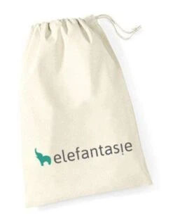 Elefantasie Stofftier Hund Bestickt Personalisiert 5 Elefantasie Stofftier Hund Bestickt Personalisiert -Spielzeugladen 25040148 03