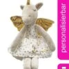 CreaDesign Kuscheltier Einhorn Engel