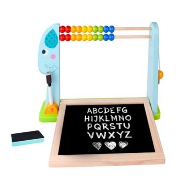 Tooky Toy Kindertafel TKF087 Tafeln 3 Tooky Toy Kindertafel TKF087 Tafeln – Bild 3