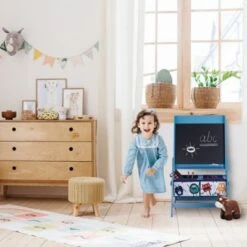 Relaxdays Standtafel Für Kinder -Spielzeugladen 25160277 03