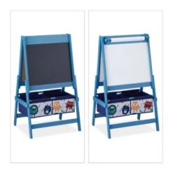 Relaxdays Standtafel Für Kinder -Spielzeugladen 25160277 06