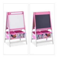 Relaxdays Standtafel Für Mädchen -Spielzeugladen 25268150 06
