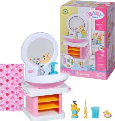 BABY Born® Bath Waschtisch 1 BABY Born® Bath Waschtisch
