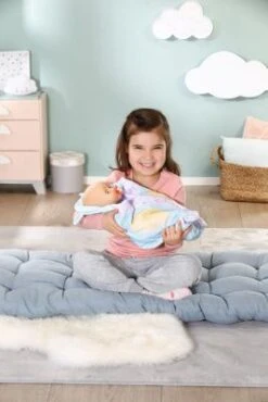 Baby Annabell Sweet Dreams Rucksack -Spielzeugladen 25330152 03