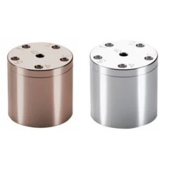 BestSaller Super Six Würfelspiel, Alu (2er Set)