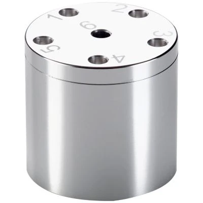 BestSaller Super Six Würfelspiel, Alu (2er Set) 3 BestSaller Super Six Würfelspiel, Alu (2er Set) – Bild 3