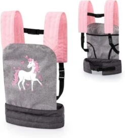 Puppentrage Von Bayer