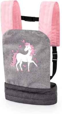 Puppentrage Von Bayer 3 Puppentrage Von Bayer – Bild 3