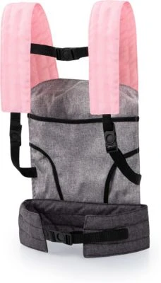 Puppentrage Von Bayer 4 Puppentrage Von Bayer – Bild 4