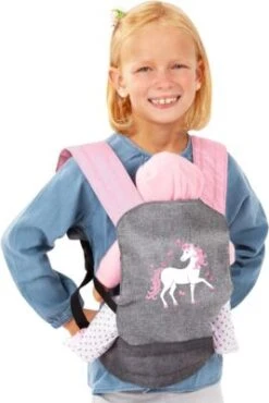 Puppentrage Von Bayer 9 Puppentrage Von Bayer -Spielzeugladen 25344382 05