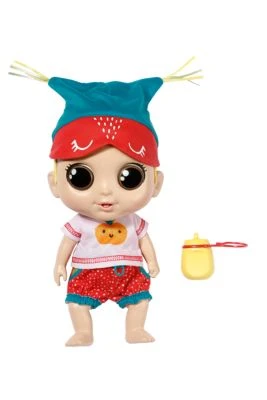 CHOU CHOU Baby Luca 30 Cm 2 CHOU CHOU Baby Luca 30 Cm – Bild 2