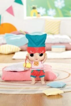 CHOU CHOU Baby Luca 30 Cm 9 CHOU CHOU Baby Luca 30 Cm -Spielzeugladen 25484278 04