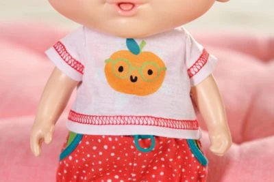 CHOU CHOU Baby Luca 30 Cm 6 CHOU CHOU Baby Luca 30 Cm – Bild 6