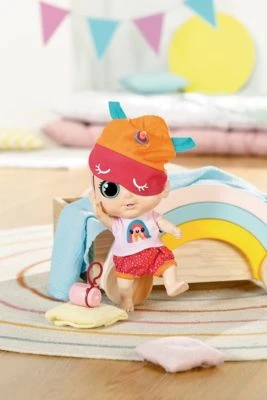 CHOU CHOU Baby Robin 30 Cm 3 CHOU CHOU Baby Robin 30 Cm – Bild 3