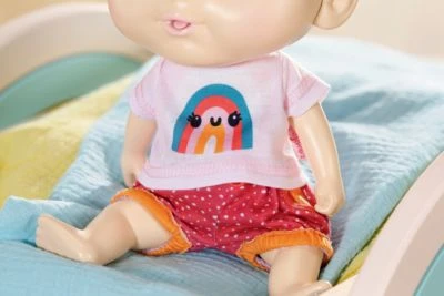 CHOU CHOU Baby Robin 30 Cm 6 CHOU CHOU Baby Robin 30 Cm – Bild 6