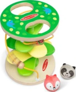Melissa & Doug Rollables Purzelbaum