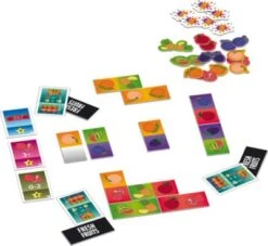 HUCH! Fresh Fruits -Spielzeugladen 25553374 03