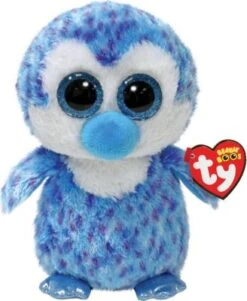 Ty Tony Pinguin - Beanie Boo - Reg