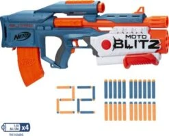 Nerf Elite 2.0 Motoblitz