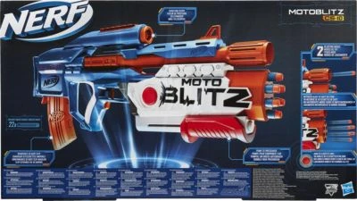 Nerf Elite 2.0 Motoblitz 3 Nerf Elite 2.0 Motoblitz – Bild 3