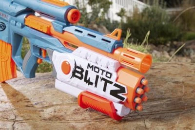 Nerf Elite 2.0 Motoblitz 4 Nerf Elite 2.0 Motoblitz – Bild 4